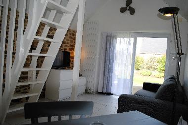 Casa de vacaciones en plouguin (Finistre)Casa de vacaciones