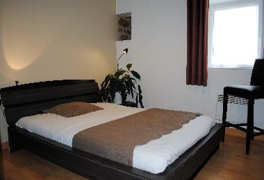 Casa de vacaciones en plouguin (Finistre)Casa de vacaciones