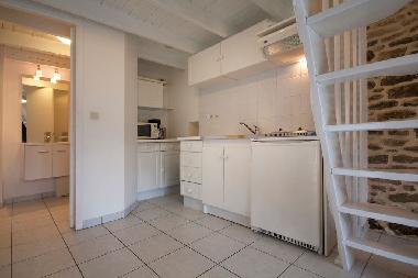 Casa de vacaciones en plouguin (Finistre)Casa de vacaciones