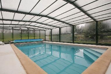 Casa de vacaciones en plouguin (Finistre)Casa de vacaciones