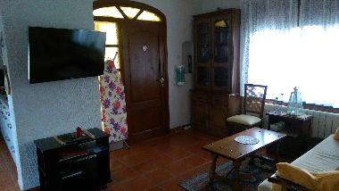 Casa de vacaciones en L