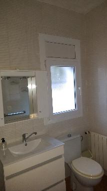 Casa de vacaciones en L