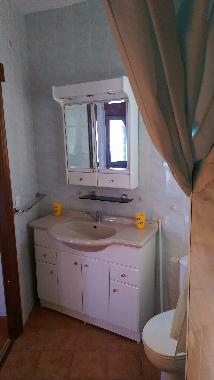 Casa de vacaciones en L