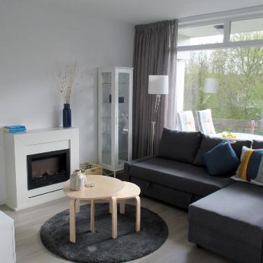 Apartamento de vacaciones en Westkapelle (Zeeland)Casa de vacaciones