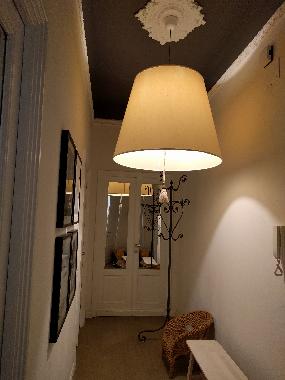 Apartamento de vacaciones en La Spezia (La Spezia)Casa de vacaciones