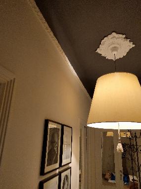 Apartamento de vacaciones en La Spezia (La Spezia)Casa de vacaciones