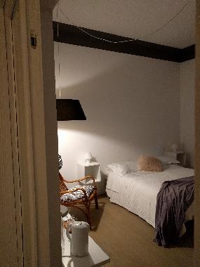 Apartamento de vacaciones en La Spezia (La Spezia)Casa de vacaciones