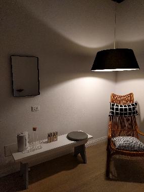 Apartamento de vacaciones en La Spezia (La Spezia)Casa de vacaciones