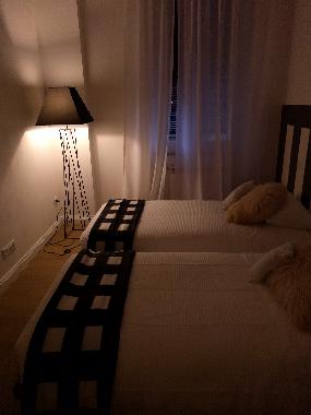 Apartamento de vacaciones en La Spezia (La Spezia)Casa de vacaciones