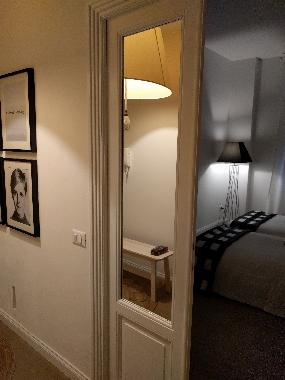 Apartamento de vacaciones en La Spezia (La Spezia)Casa de vacaciones