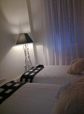 Apartamento de vacaciones en La Spezia (La Spezia)Casa de vacaciones