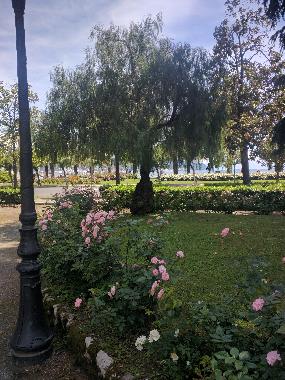 Apartamento de vacaciones en La Spezia (La Spezia)Casa de vacaciones