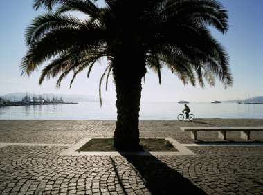 Apartamento de vacaciones en La Spezia (La Spezia)Casa de vacaciones