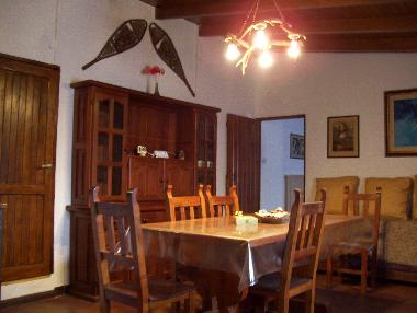 Casa de vacaciones en San Martin de los Andes, Provincia del Neuquen, Pa (Neuquen)Casa de vacaciones