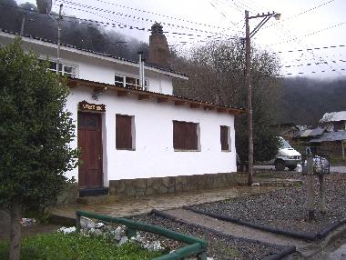 Casa de vacaciones en San Martin de los Andes, Provincia del Neuquen, Pa (Neuquen)Casa de vacaciones