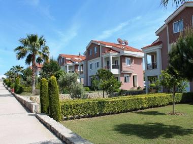 Villa en Colakli - Side (Antalya)Casa de vacaciones