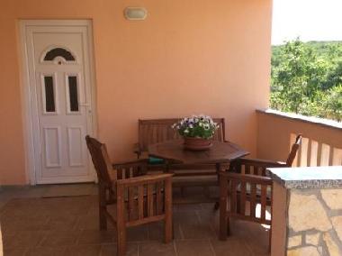Apartamento de vacaciones en krk (Primorsko-Goranska)Casa de vacaciones