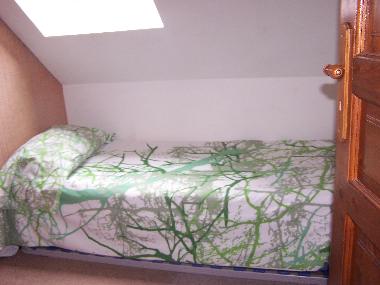 Apartamento de vacaciones en BAREGES (Hautes-Pyrnes)Casa de vacaciones