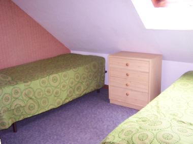 Apartamento de vacaciones en BAREGES (Hautes-Pyrnes)Casa de vacaciones