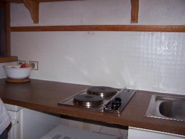 Apartamento de vacaciones en BAREGES (Hautes-Pyrnes)Casa de vacaciones