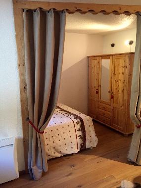 Apartamento de vacaciones en Chamonix (Haute-Savoie)Casa de vacaciones