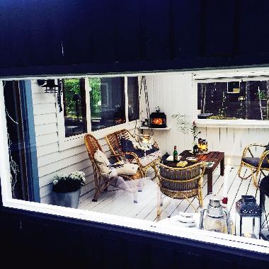 Casa de vacaciones en Romakloster  (Gotland)Casa de vacaciones