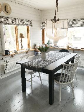 Casa de vacaciones en Romakloster  (Gotland)Casa de vacaciones