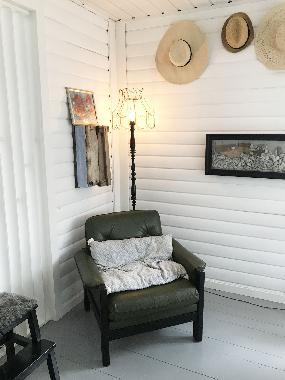 Casa de vacaciones en Romakloster  (Gotland)Casa de vacaciones