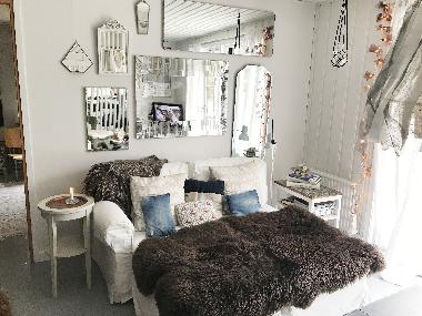 Casa de vacaciones en Romakloster  (Gotland)Casa de vacaciones