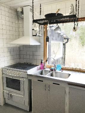 Casa de vacaciones en Romakloster  (Gotland)Casa de vacaciones