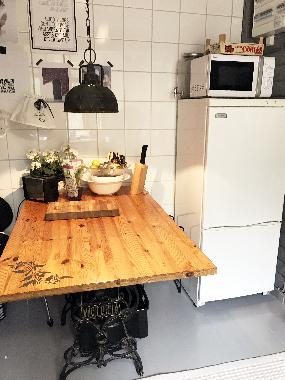 Casa de vacaciones en Romakloster  (Gotland)Casa de vacaciones