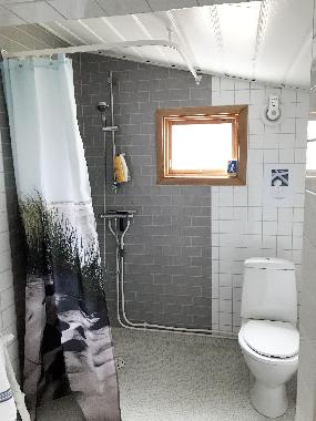 Casa de vacaciones en Romakloster  (Gotland)Casa de vacaciones