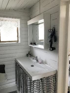 Casa de vacaciones en Romakloster  (Gotland)Casa de vacaciones