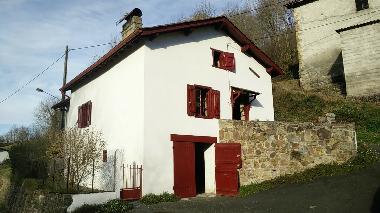 Casa de vacaciones en SAINT MICHEL (Pyrnes-Atlantiques)Casa de vacaciones