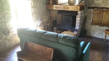 Casa de vacaciones en SAINT MICHEL (Pyrnes-Atlantiques)Casa de vacaciones