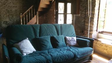 Casa de vacaciones en SAINT MICHEL (Pyrnes-Atlantiques)Casa de vacaciones