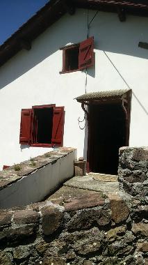 Casa de vacaciones en SAINT MICHEL (Pyrnes-Atlantiques)Casa de vacaciones