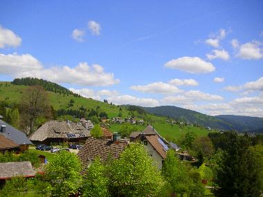 Apartamento de vacaciones en Bernau im Schwarzwald (Schwarzwald)Casa de vacaciones
