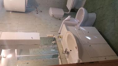 Apartamento de vacaciones en KASTELA (Splitsko-Dalmatinska)Casa de vacaciones