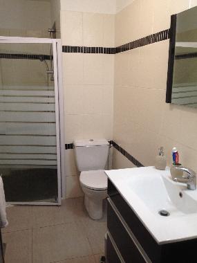 Apartamento de vacaciones en La Saline les Bains (R�union)Casa de vacaciones