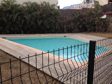 Apartamento de vacaciones en La Saline les Bains (R�union)Casa de vacaciones