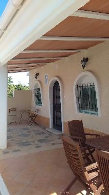 Casa de vacaciones en Chiclana de la Frontera (Cdiz)Casa de vacaciones