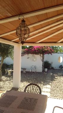 Casa de vacaciones en Chiclana de la Frontera (Cdiz)Casa de vacaciones