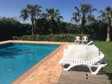 Villa en Agadir (Agadir)Casa de vacaciones