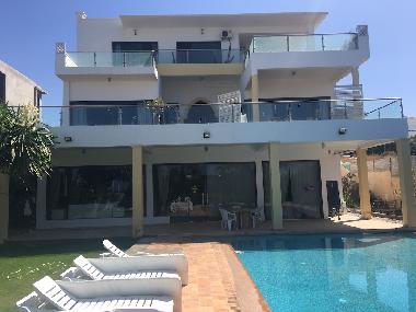 Villa en Agadir (Agadir)Casa de vacaciones