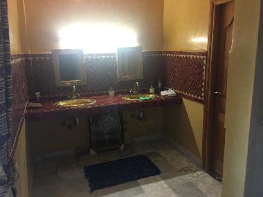 Villa en Agadir (Agadir)Casa de vacaciones