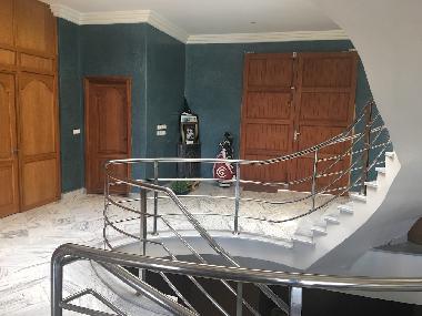 Villa en Agadir (Agadir)Casa de vacaciones