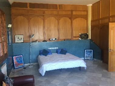 Villa en Agadir (Agadir)Casa de vacaciones