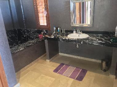 Villa en Agadir (Agadir)Casa de vacaciones