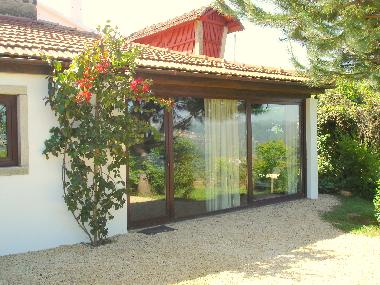 Casa de vacaciones en Oliveira de Azemeis (Baixo Vouga)Casa de vacaciones